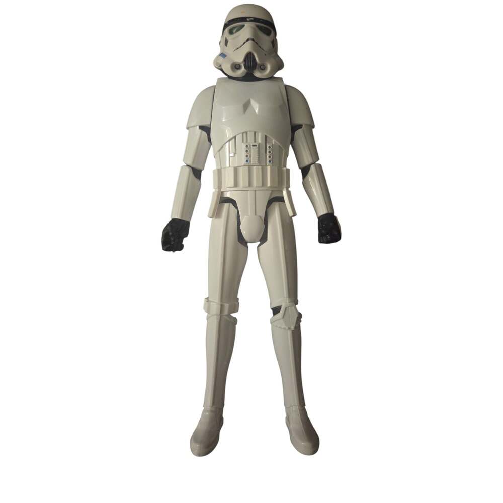 Star Wars Rogue One Stormtrooper 12-Inch Action Figure Hasbro